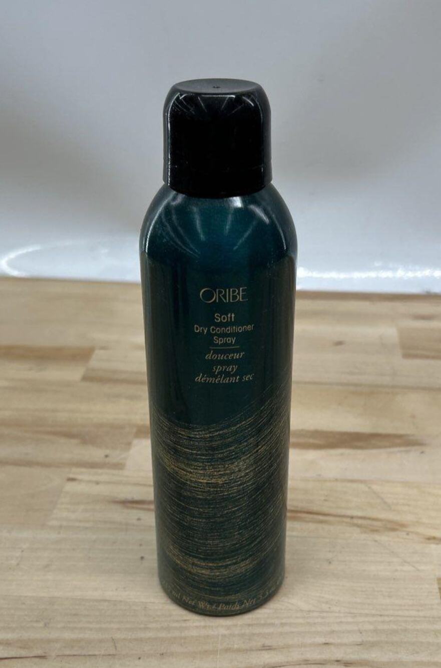 Oribe Soft Dry Conditioner Spray
